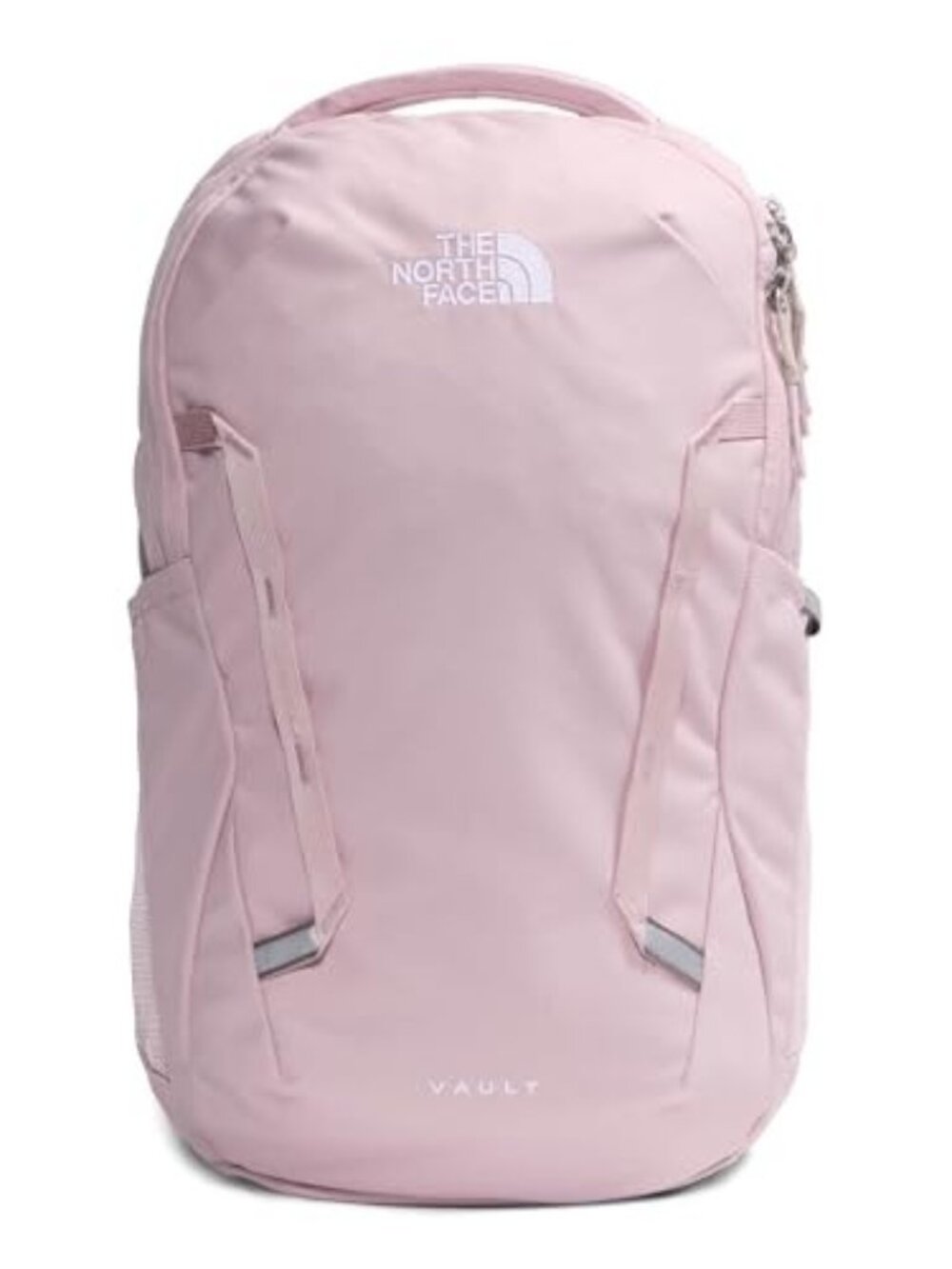 The North Face Women's Vault Everyday Backpack, Metal Pnk, One Size